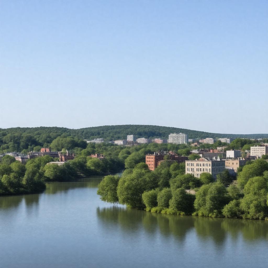 Framingham (town)